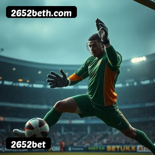 App Mobile 2652bet - Jogue em Qualquer Lugar no Seu Smartphone