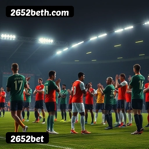 Imagem quadrada de apoio para baixar 2652bet