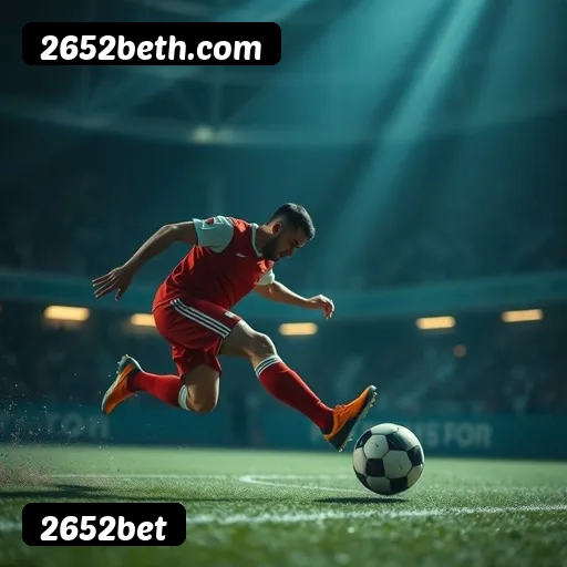 Imagem secundária de apoio para instalação do app 2652bet